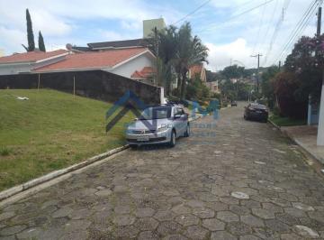 Foto 01 · TERRENO A VENDA CONDOMÍNIO JARDIM COLEGINHO