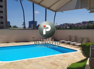 Foto 01 · Apartamento, Ortizes, Valinhos, SP