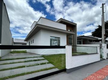 Casa de 3 dormitórios com 1 suíte na Bela Vista - Palhoça/SC · Casa de 3 dormitórios com 1 suíte na Bela Vista - Palhoça/SC