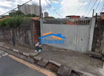 Terreno · 593m² · Terreno 593m² com 6 Casas no Quintal para Venda - Jd Padroeira Osasco/SP