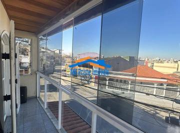 Casa · 141m² · 3 Quartos · 2 Vagas · Sobrado 3 Dormitórios, sendo 1 Suíte, 2 Vagas de Garagem - km 18/Osasco.
