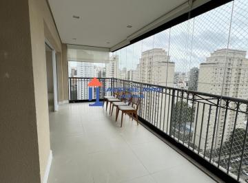 Foto 10 · APARTAMENTO PARA LOCAÇÃO - VILA NOVA CONCEIÇÃO