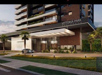 Apartamento · 92m² · 2 Quartos · Vittoria Park Sofisticacao e Exclusividade em...
