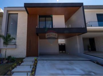 Casa · 279m² · 3 Quartos · 4 Vagas · Casa 3 suítes no Condomínio Campos de Medeiros,  Medeiros - Jundiaí