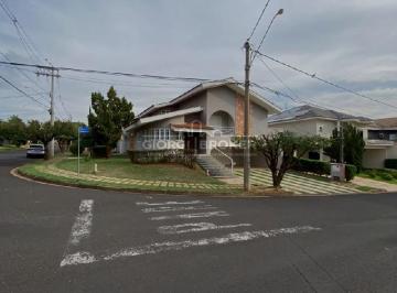 Foto 02 · Casa de Luxo no Parque Residencial Damha II: 4 Quartos, 3 Suítes, Piscina e Churrasqueira - São José