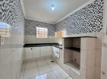 Foto 01 · Casa, São Quirino, Campinas, SP