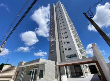 Foto 01 · LOCAÇÃO DE APARTAMENTO SEMIMOBILIADO NO EDIFÍCIO GARDEN NA VILA SÃO JOSÉ EM APUCARANA.