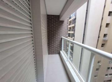 Apartamento · 82m² · 2 Quartos · 1 Vaga · Apartamento com 2 quartos, Aparecida, Santos - R$ 882 mil, Cod: 227