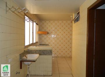Apartamento · VENDA APTO 3 QUARTOS SENDO 1 SUITE APTO COM ÁREA DE 110 mts²