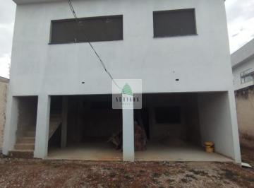 Casa · Oportunidade Sobrado Inacabado