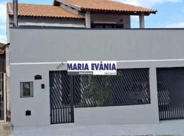 Foto 01 · Sobrado, Vila Amorim, Suzano, SP