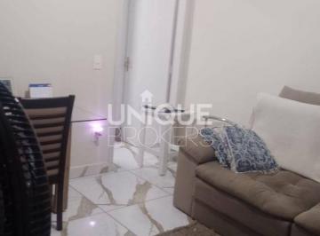 Casa · 125m² · 2 Quartos · 2 Vagas · Casa com 2 quartos, Jardim Eldorado - Jundiaí