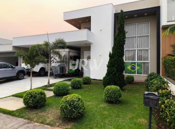 Foto 01 · CASA A VENDA NO CONDOMÍNIO RESIDENCIAL DONA LUCILLA NO BAIRRO DONA LUCILLA NA CIDADE DE INDAIATUBA