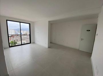 Apartamento · 2 Quartos · 1 Vaga · Apartamento à venda no bairro das Nações em Balneário Camboriú - Edifício Alto da Luz