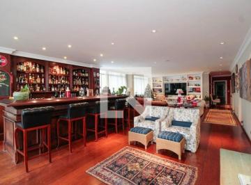 Apartamento · 450m² · 5 Quartos · 3 Vagas · Apartamento à Venda - Jardim Paulista, 5 Quartos, 450 m² - São Paulo