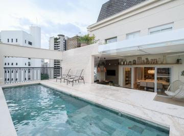 Apartamento · 346m² · 2 Quartos · 6 Vagas · Cobertura à venda na Vila Nova Conceição