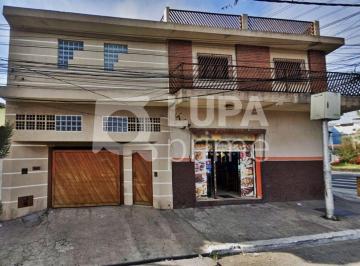 Casa · 154m² · 3 Quartos · 4 Vagas · CASA COM 3 QUARTOS E 4 VAGAS DE GARAGEM À VENDA NA VILA SABRINA