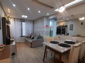 Apartamento · 49m² · 2 Quartos · 1 Vaga · Apartamento todo reformado, com 2 dormitórios , 1 vaga, próximo ao metrô Parada Inglêsa