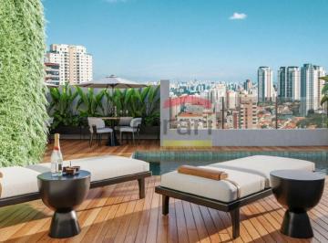 Apartamento · 224m² · 4 Quartos · 4 Vagas · Apartamento Francisca Julia - 4 suítes e 4 vagas - Lançamento Alto de Santana