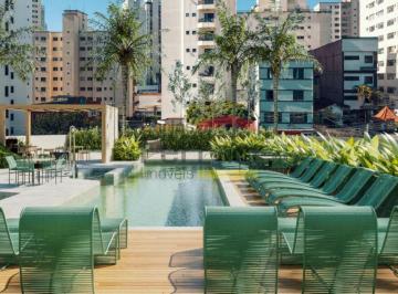 Apartamento · 224m² · 4 Quartos · 4 Vagas · Apartamento Francisca Julia - 4 suítes e 4 vagas - Lançamento Alto de Santana
