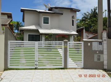 Casa · 189m² · 4 Quartos · 3 Vagas · Casa a Venda Bertioga