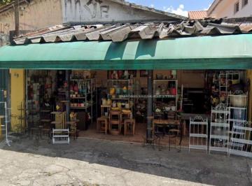Comercial · 161m² · IMÓVEL COMERCIAL PARA VENDA E LOCAÇÃO