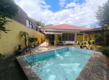 Casa · 220m² · 3 Quartos · 4 Vagas · City Butantã - casa térrea com 3 quartos
