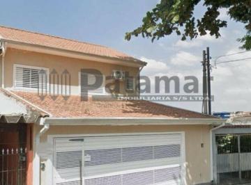 Casa · 140m² · 3 Quartos · 3 Vagas · Sobrado Reformado na Região do Butantã