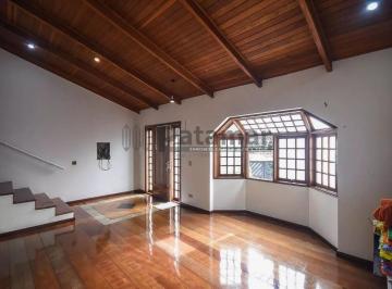 Casa · 320m² · 3 Quartos · 6 Vagas · Sobrado a venda com três quartos na Vila Sonia