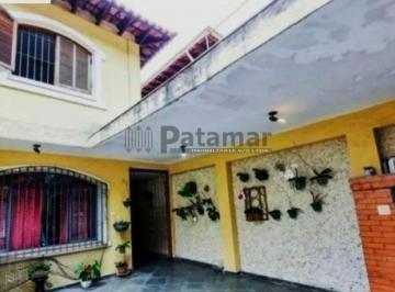 Casa · 180m² · 3 Quartos · 2 Vagas · Casa à Venda Três Quartos no Jardim Bonfiglioli