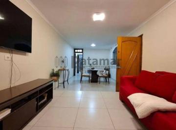 Casa · 180m² · 3 Quartos · 2 Vagas · Casa à Venda Três Quartos no Jardim Bonfiglioli
