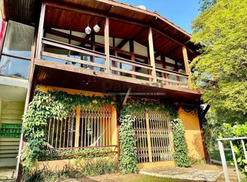 Casa · 520m² · 3 Quartos · 10 Vagas · Imóvel à venda no Morumbi - 5 lotes