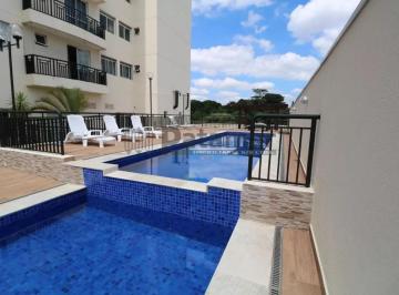 Apartamento · 65m² · 2 Quartos · 2 Vagas · proximo Shopping Raposo Tavares - Apartamento com 2 quartos sendo 1 suite!