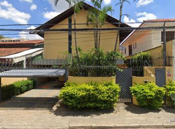 Casa · 327m² · 4 Quartos · 2 Vagas · Casa à venda 3 quartos no Jardim Leonor
