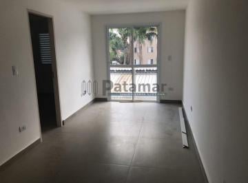 Apartamento · 35m² · 1 Quarto · Apartamento novo na Vila Morse com varanda