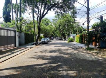 Casa · 384m² · 5 Quartos · 6 Vagas · CASA A VENDA COM 5 QUARTOS  NO BUTANTÃ