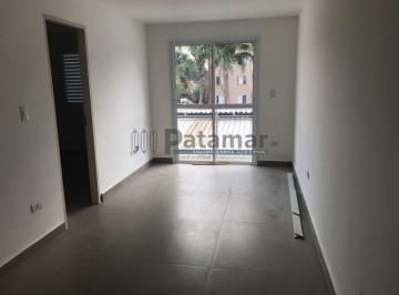Apartamento · 35m² · 1 Quarto · Apartamento novo na Vila Morse com varanda