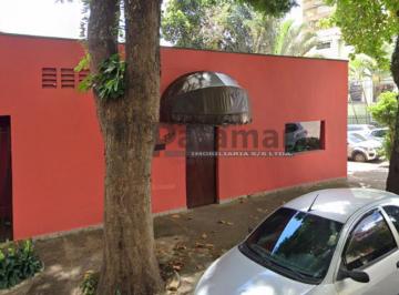Comercial · 130m² · 4 Quartos · 3 Vagas · Comercial à venda 4 quartos na Vila Progredior