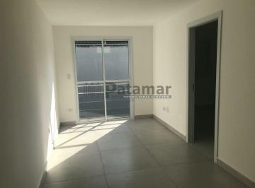 Apartamento · 35m² · 1 Quarto · Apartamento novo na Vila Morse com varanda