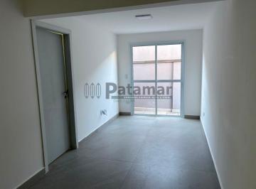 Apartamento · 35m² · 1 Quarto · Apartamento novo na Vila Morse