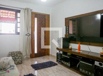 Casa · 216m² · 2 Quartos · 2 Vagas · Casa à Venda - Jardim Monções, 2 Quartos, 216 m² - Santo André