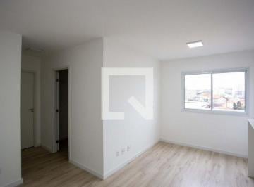 Apartamento · 44m² · 2 Quartos · 1 Vaga · Apartamento à Venda - Centro, 2 Quartos,  44 m² - Diadema