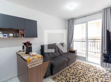 Apartamento · 39m² · 2 Quartos · Apartamento à Venda - Vila Ré, 2 Quartos,  39 m² - São Paulo