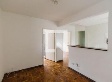 Apartamento · 52m² · 2 Quartos · Apartamento à Venda - Perdizes, 2 Quartos, 52 m² - São Paulo