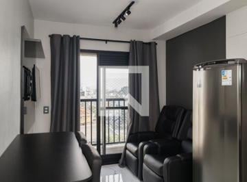 Apartamento · 28m² · 1 Quarto · Apartamento à Venda - Vila Mazzei, 1 Quarto, 28 m² - São Paulo