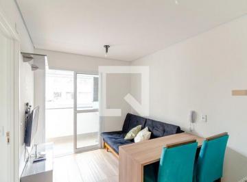 Apartamento · 31m² · 1 Quarto · Apartamento à Venda - Bela Vista, 1 Quarto, 31 m² - São Paulo