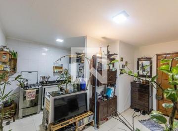 Apartamento · 30m² · 1 Quarto · Apartamento à Venda - Vila Carrão, 1 Quarto,  30 m² - São Paulo