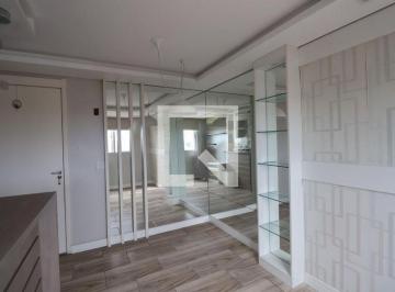 Apartamento · 50m² · 2 Quartos · 1 Vaga · Apartamento à Venda - Bairro Fátima, 2 Quartos,  50 m² - Canoas