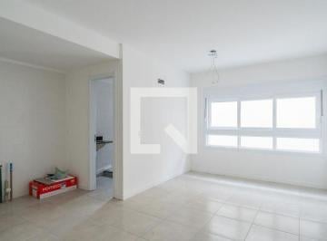 Apartamento · 40m² · 1 Quarto · 1 Vaga · Apartamento à Venda - Santana, 1 Quarto,  40 m² - Porto Alegre