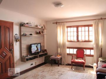 Casa · 195m² · 3 Quartos · 2 Vagas · Casa à Venda - Mooca, 3 Quartos,  195 m² - São Paulo